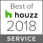 Best of Houzz 2018 - Client Satisfaction Best of Houzz 2018 - Client Satisfaction